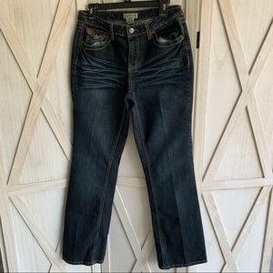 Size 10 Earl Jeans